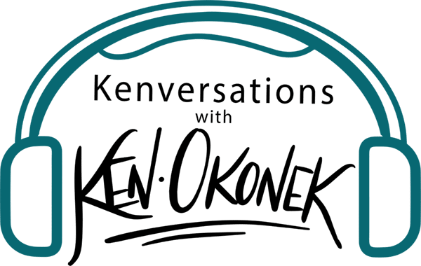 Kenversations Podcast with Ken Okonek